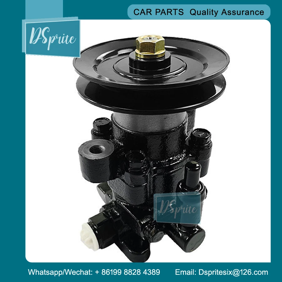 Pompa Del Servosterzo Elettrico Per Toyota 2C 44320-28100 44320-28021 44320-28011 44320-27021 44320-27022 44320-27040 44320-28040