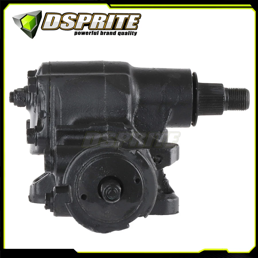 Ingranaggio Cremagliera Servosterzo Lhd Per Hummer H1 Hmmwv 19177252 26078664 12460232 12339896 26096532 5568234 5568235 Guida A Sinistra