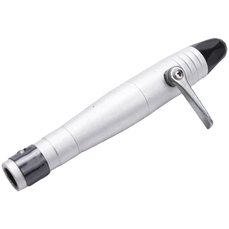 5X Rotary Quick Change Manipolo Flex Shaft 3/32 Pollici/2.35Mm Shank Tool Per Foredom A14 25
