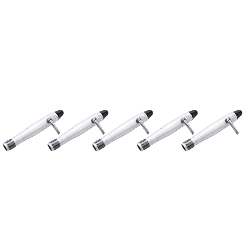 5X Rotary Quick Change Manipolo Flex Shaft 3/32 Pollici/2.35Mm Shank Tool Per Foredom A14 25