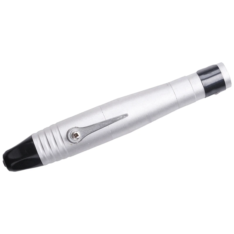 4X Rotary Quick Change Manipolo Flex Shaft 3/32 Pollici/2.35Mm Shank Tool Per Foredom A14 25