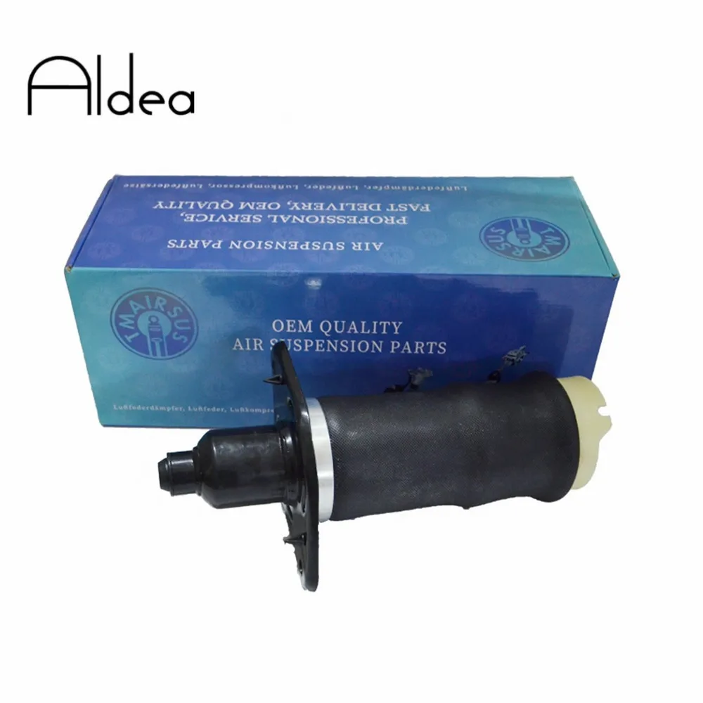 Molla Pneumatica Posteriore Sinistra Per 2000-2005 Audi A6 Allroad Quattro (C5) 2.5 Tdi Quattro, 2.7 Quattro/T Quattro,4.2 V8 Quattro 4Z7616051A