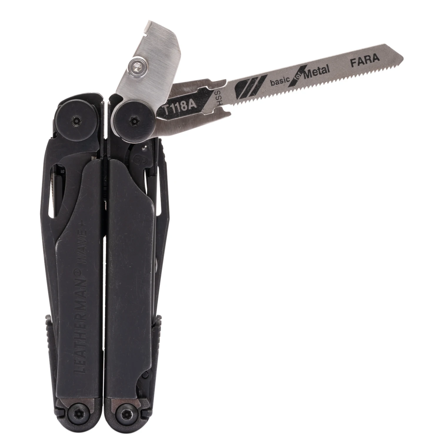 Supporto Per Sega A T Per La Serie Leatherman Wave Tttiplus Charge Plus