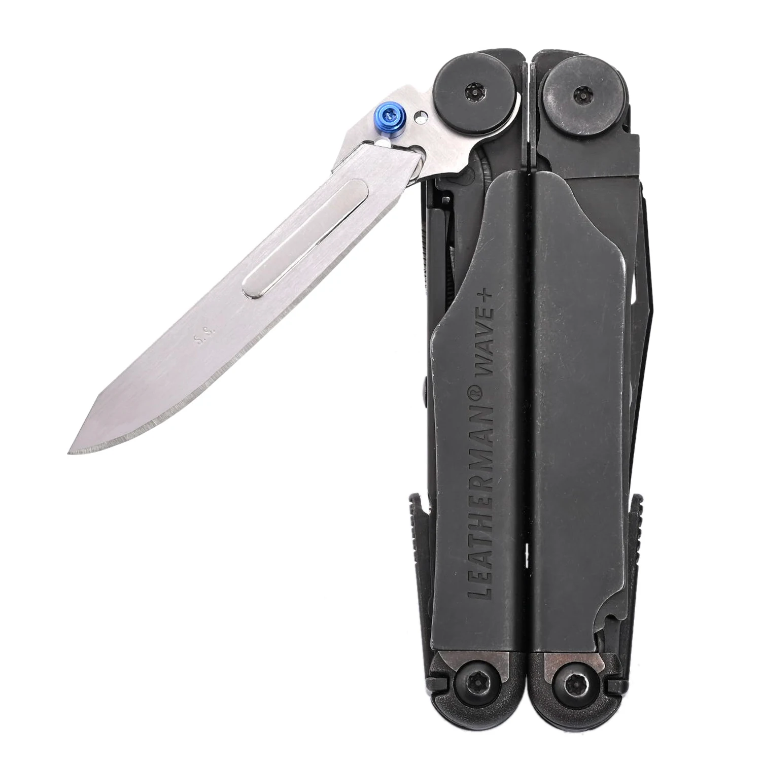 Portalama Per Bisturi Per Leatherman Wave, Tti, Ttiplus, Signal, Charge Plus Series