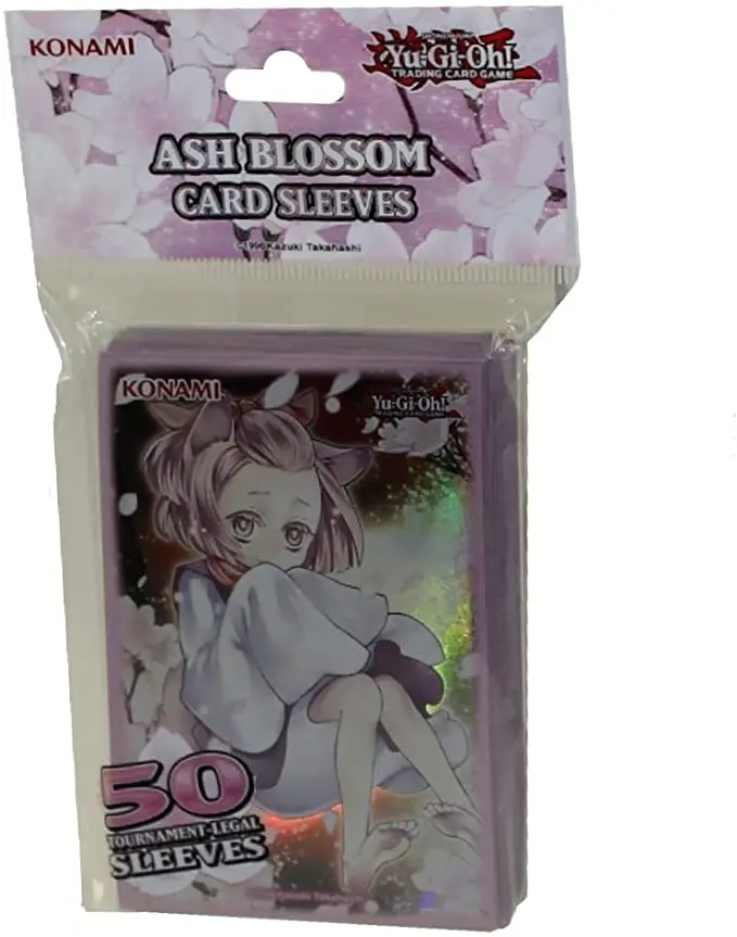 Yu Gi Oh Tcg Valentine'S Day Grey Lily Card Holder Card Pad Card Box Card Book Book Book Hobby Collection Game Collection