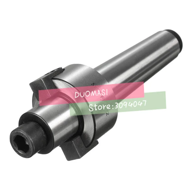 Spedizione Gratuita Mt3 Fmb22 M12 Combi Shell Mill Arbor Morse Taper Portautensili Di Fresatura Taglierina Manico End Mill Pergolato Cono Taglierina