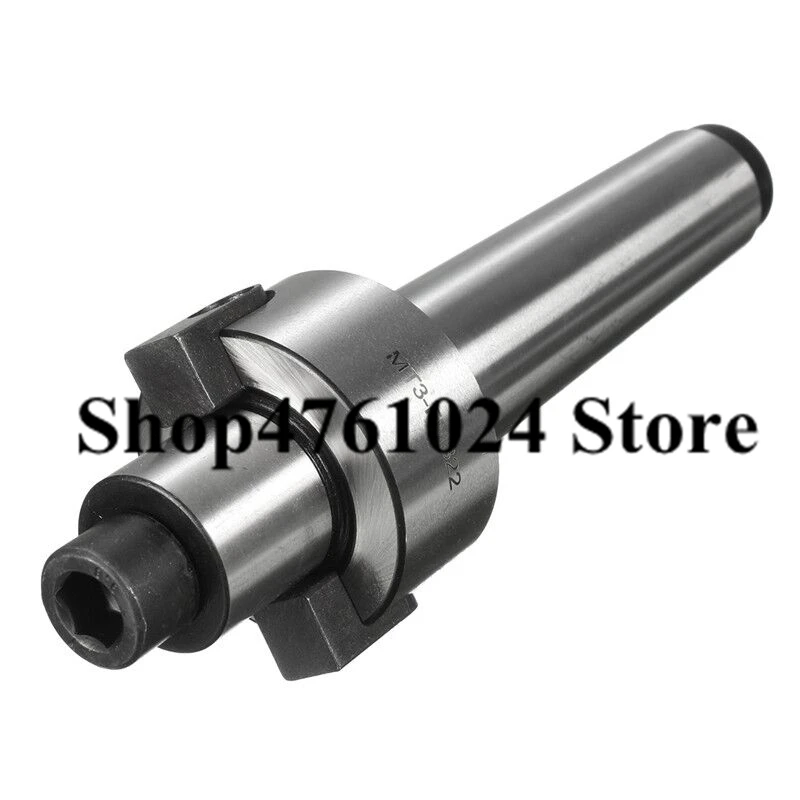 Consegna Gratuita Di New 1 Pcs Mt2 Fmb22 M10 Viso Mill Arbor Borsette End Mill Arbor Combi Cono Morse Portautensili