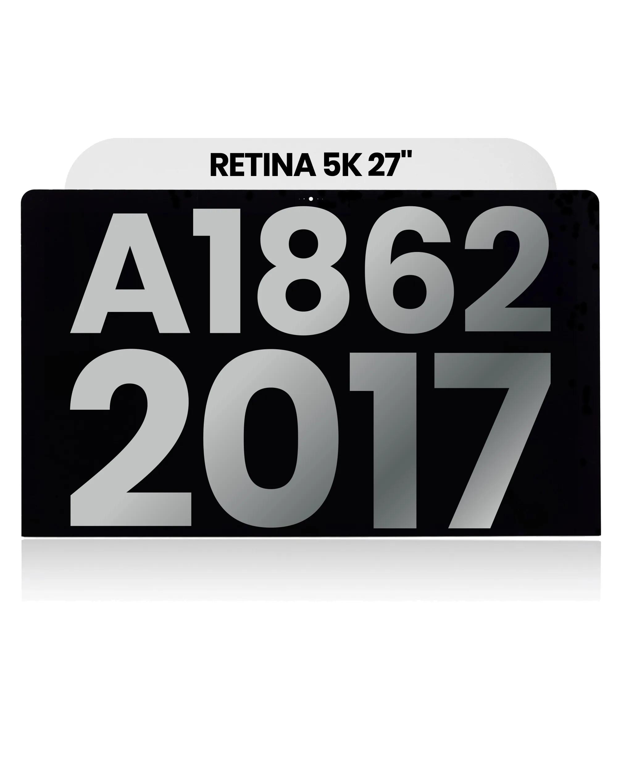 Display Lcd Completo Per Imac Pro 27 "5K A1862 Fine 2017 Muslimate
