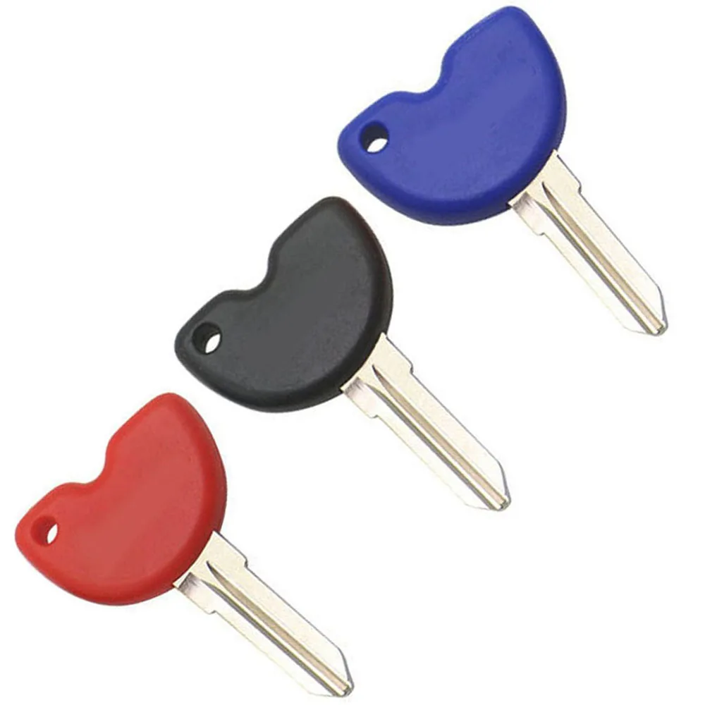 Moto Uncut Blade Key Per Vespa Piaggio 3Vte Fly 125 250 300 Gtv Vespa Lx Lxv Lxs Gts Gtv 250 300 Parti Di Scooter