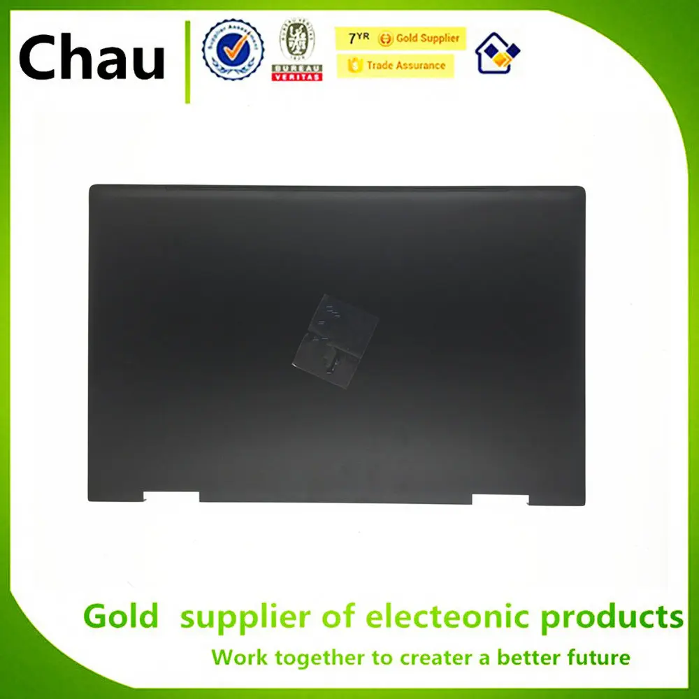 Nuovo Per Hp Envy X360 15-Dr 15M-Dr Brown Top Cover Lcd Superiore Cover Posteriore L54912-001