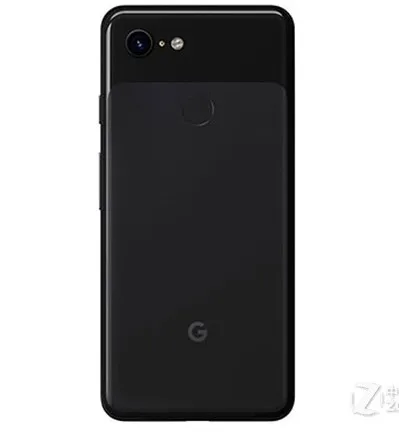 Google Pixel 3 Telefono Móvel Originale Snapdragon 845 4Gb 64Gb 128Gb 5.5 "Octa Nul Cleo Andorid 9 Nfc Google Smartphone