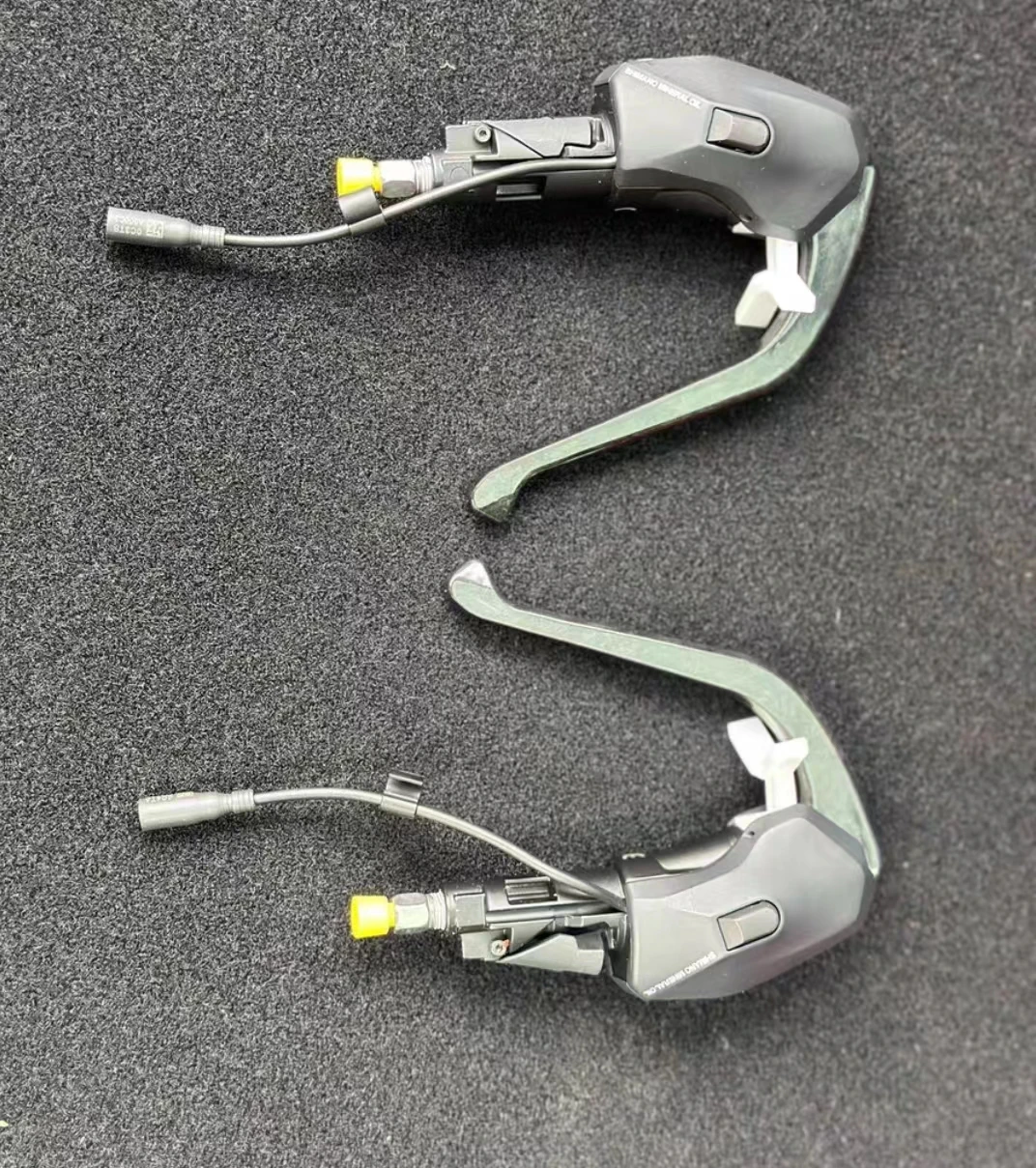Di2 Dura-Ace R9180 Tt Livello Freno A Disco Idraulico 2*11S 2*12S