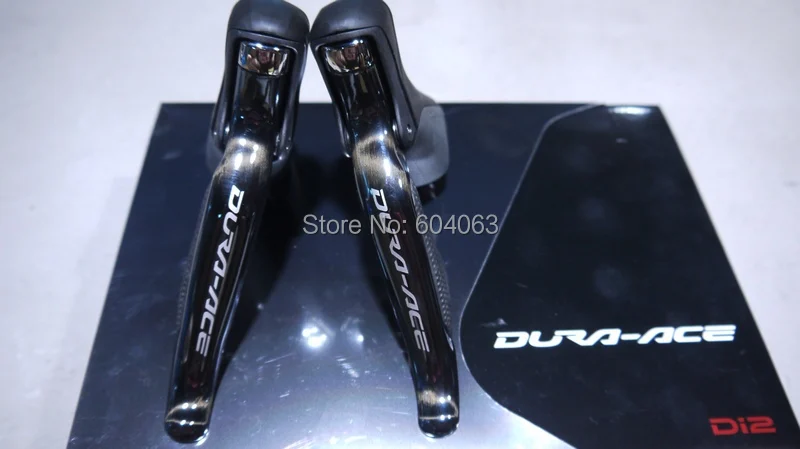 Dura Di2 St-9070 Leva Del Freno Del Cambio 2*11S 22S Bici Da Strada Bici Cambio Elettronico Ace 9070