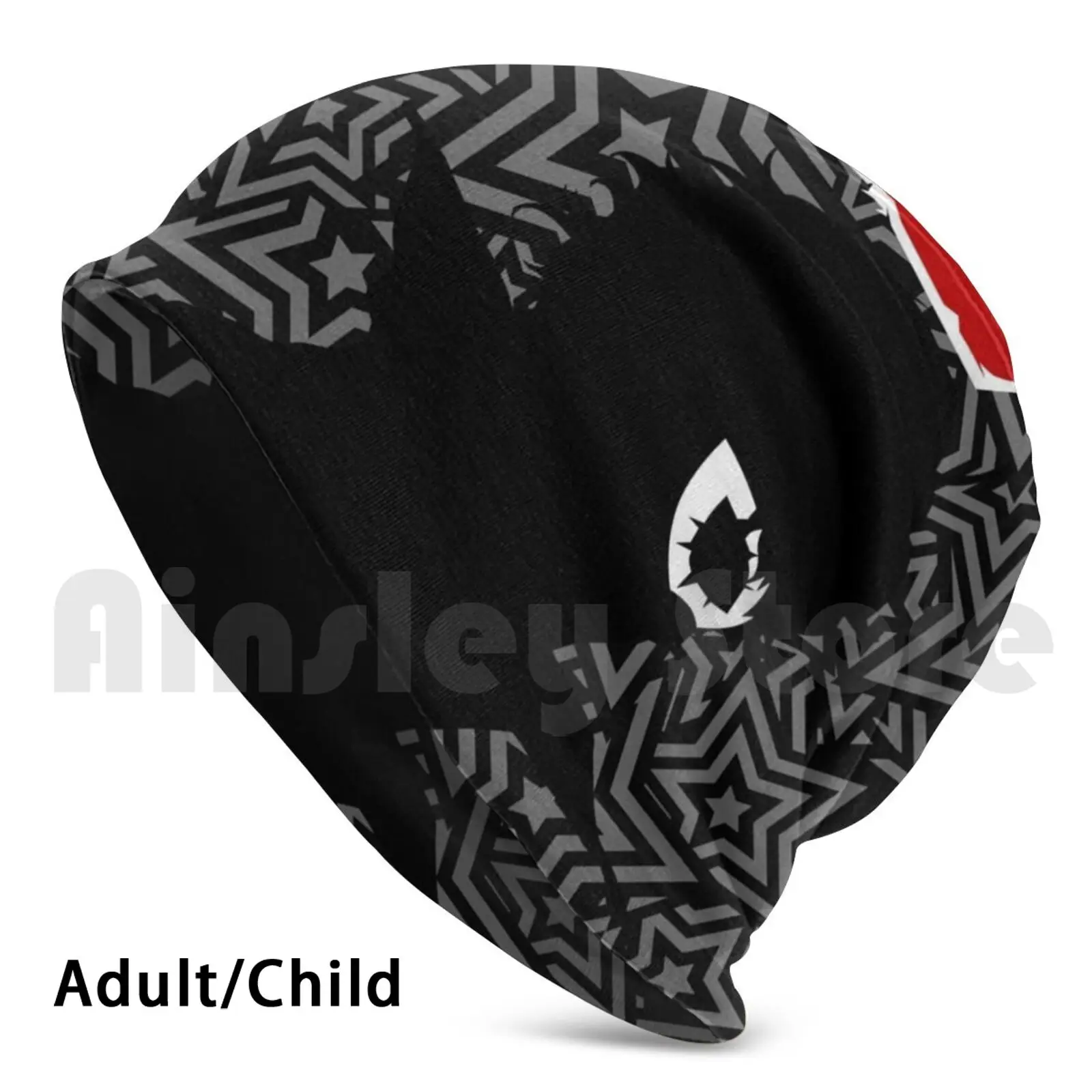 Joker Persona 5 Berretti Pullover Cap Confortevole Persona Persona 5 Joker Shin Megami Tensei Ps4 Anime