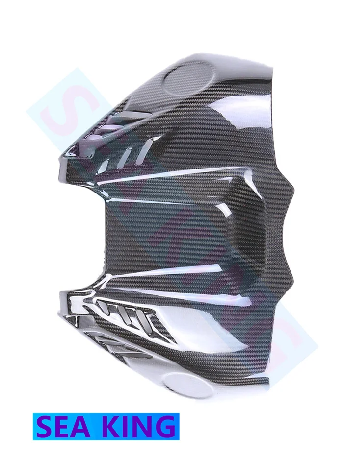 Per Honda Cbr1000Rr-R 2021 + Accessori Moto Copertura Airbox Anteriore Carenatura Full Carbon Fiber