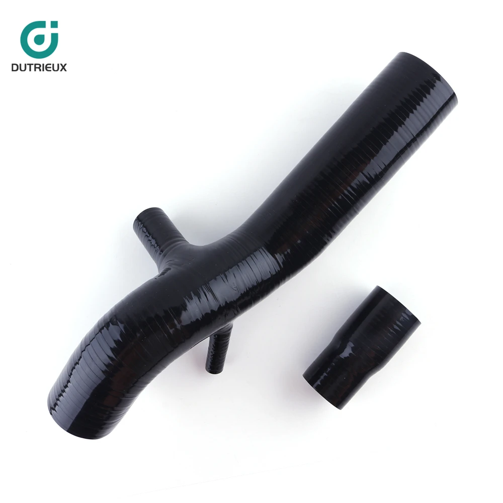 Kit Tubi Di Ingresso In Silicone Per Tubo Airbox Di Aspirazione Per Renault Megane 225 R26