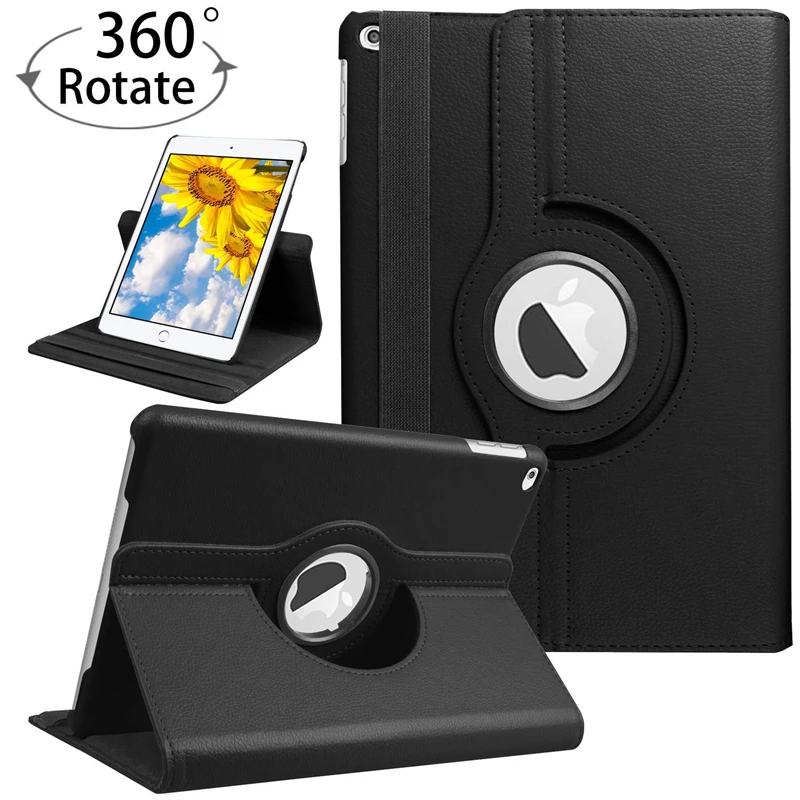 Per Il Nuovo Ipad 10.2 2020/2019 Custodia Per Ipad Air 4/3/2 Cover Per Ipad Mini 5/4/3/2 Custodia Per Ipad 9.7 2017/2018 Cover Per Ipad 2/3/4