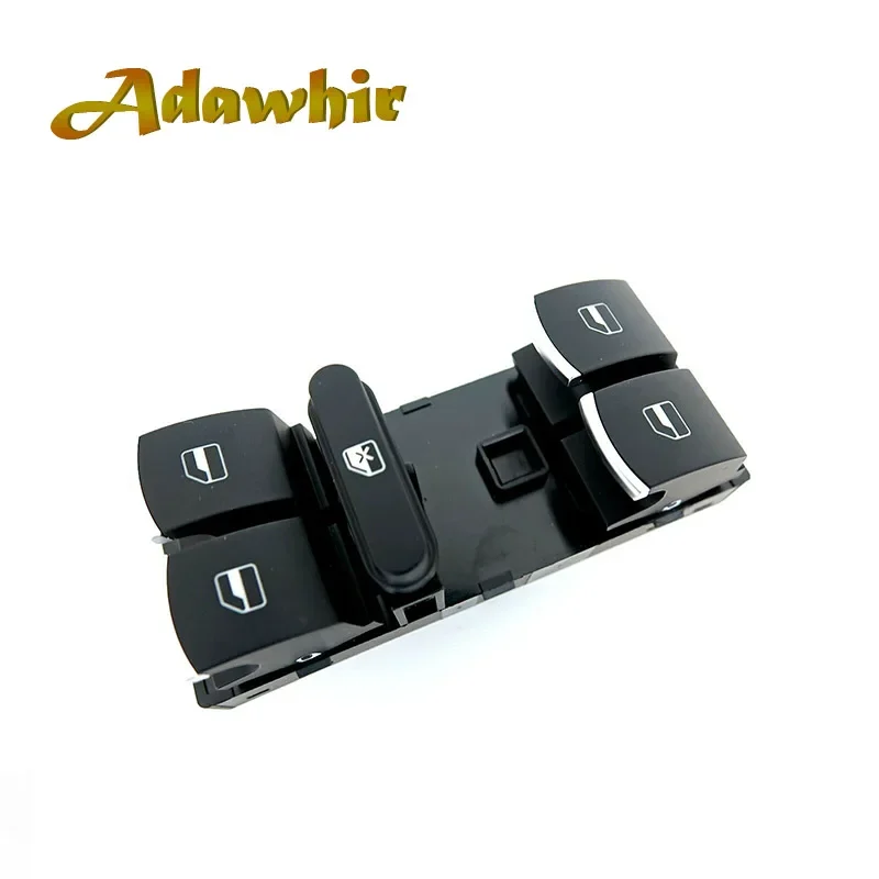 5Nd959857 5Nd 959 857 Xsh 5Nd959857Xsh Finestra Regolatore Di Potenza Interruttore Principale Per Skoda Fabia Octavia Superb Yeti Volkswagen/Vw Cc