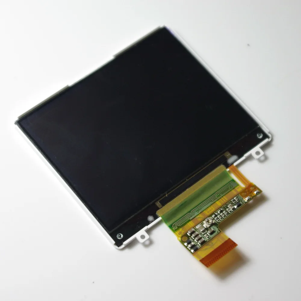 Per Ipod 6Th 7Th Classic Display Lcd Compatibile Per Ipod Classic 80Gb 120Gb 160Gb A1238