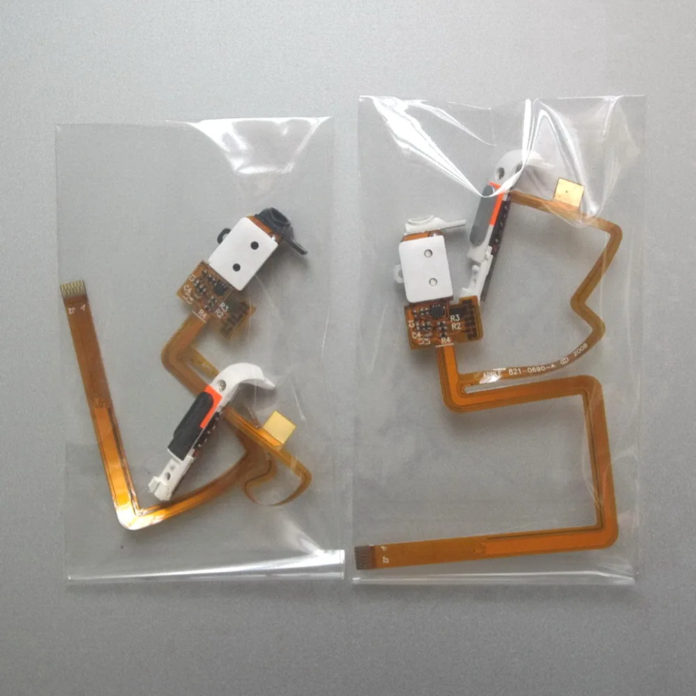 Per Ipod 5Th Video 30Gb 6Th Classic 80Gb 120Gb 7Th 160Gb Slim Headphone Audio Flex Cable