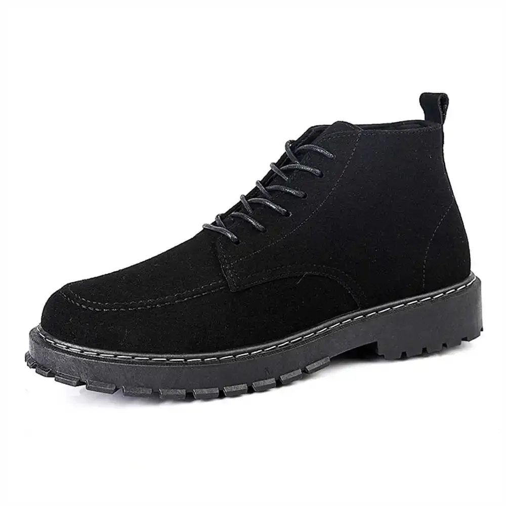 Zimni Altezza Crescente Camo Stivali Scarpe Alla Caviglia Uomo Stivaletti Bianchi Sneakers Sport Vietnam Sport Teniss Sapa Luxery