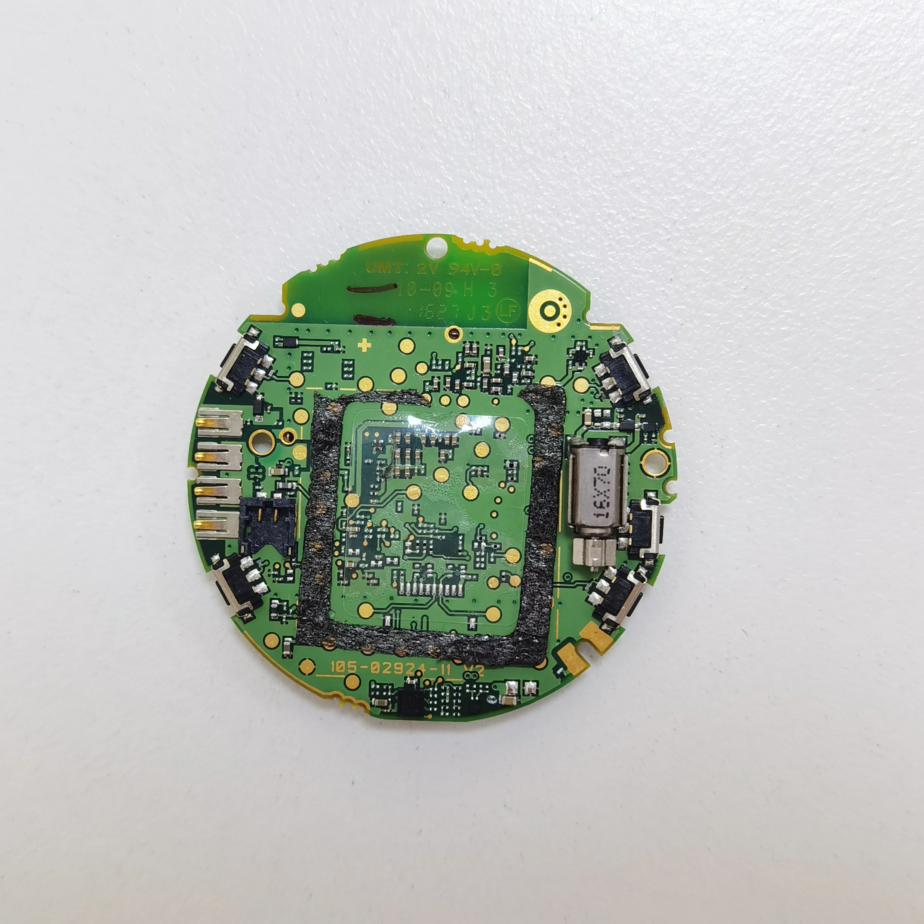 Scheda Madre Scheda Pcb Per Scheda Madre Garmin Forerunner 735Xt Sostituzione Forerunner 735Xt