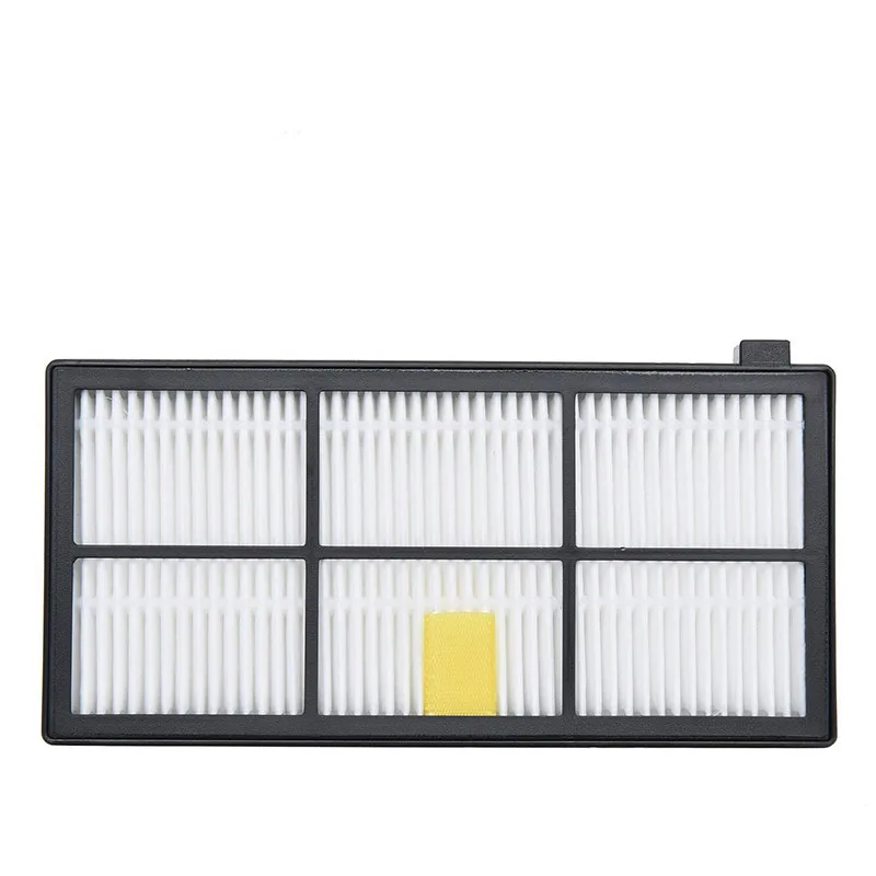 Filtro Hepa Per Irobot Roomba 976 967 986 960 966 980 876 Aspirapolvere Robot Accessori Parti