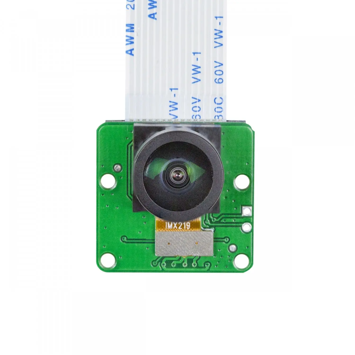 Modulo Fotocamera Arducam Imx219 Grandangolare Ir Sensitive (Noir) Per Nvidia Jetson Nano/Xavier Nx