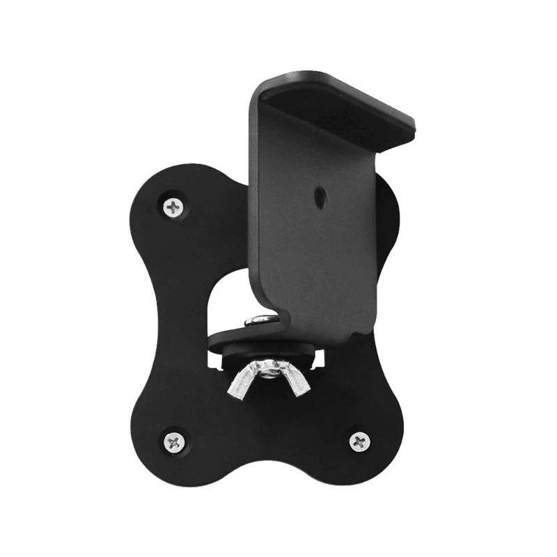 Supporto Universale Per Montaggio A Parete Per Samsung Hw-Q990B Surround Sound Speaker Wall Shelf Hanger Soggiorno Speaker Supporto Per Montaggio A Pa