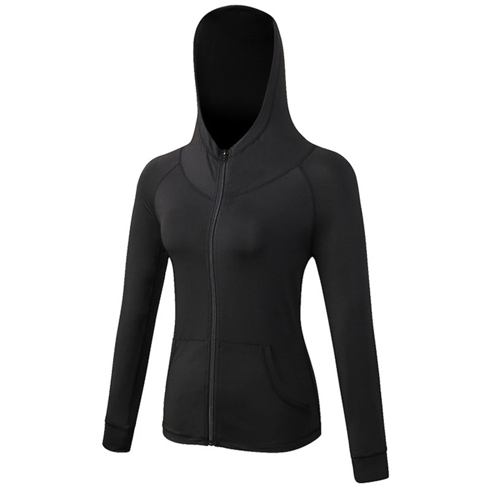 Giacche Da Jogging Camicie Da Donna Ad Asciugatura Rapida Felpe Da Corsa Maratona Maglie Da Bicicletta Abbigliamento Da Ciclismo Abbigliamento Sportiv