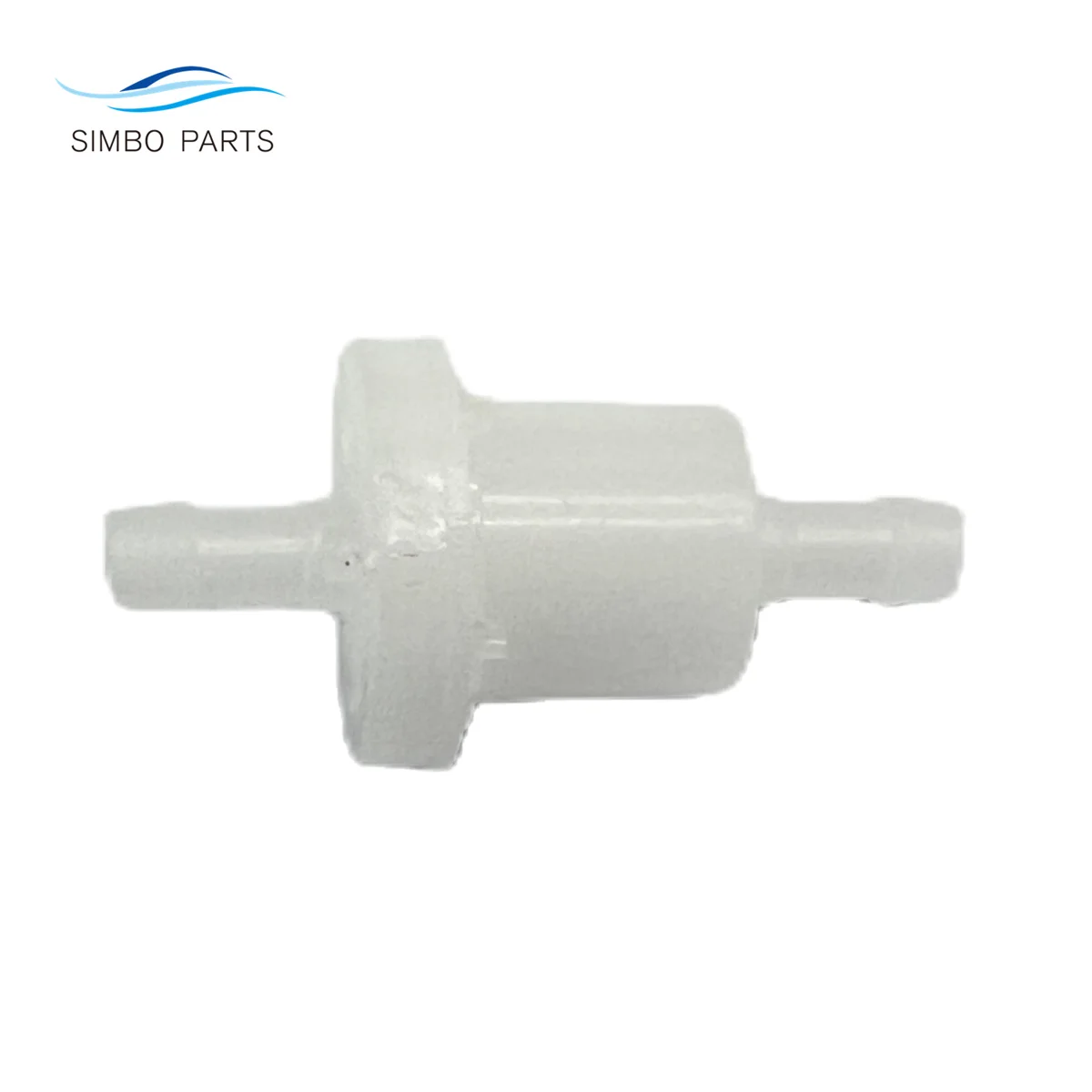 646-24251-02 Filtro Carburante In Linea Per Motore Fuoribordo Yamaha 4Hp 6Hp 9.9Hp 646-24251-01 646-24251-00 Sierra 18-7713