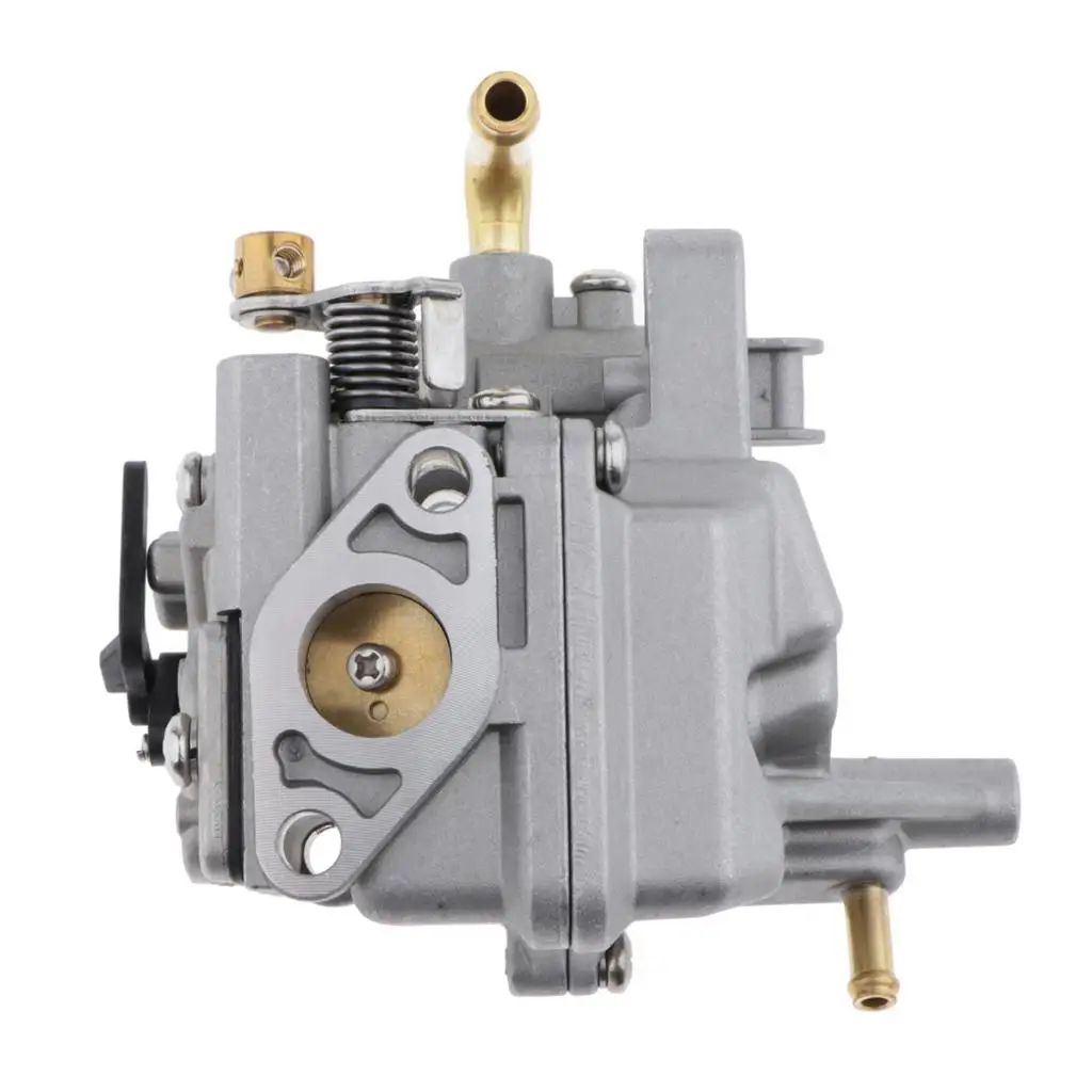 Carburatore Carb Per Motore Fuoribordo Yamaha F2.5 2.5Hp Muslimb