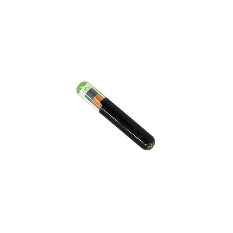 Keyecu Aftermarket Vetro Vuoto 4D60 80Bit 80 Bit Chip Transponder Automatico Per Ford Connect Fiesta Focus Ka Mondeo