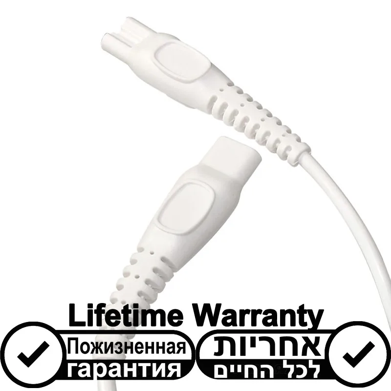 Cavo Di Carica Usb Philips Hq8505 Barba Rasoio Regolatore Di Capelli Hc5612 Hq7340 Hq8150 S5070 S738 At891 At891A Hq8170 Qp6541 Rq1160 Rq1175 S5588 S9