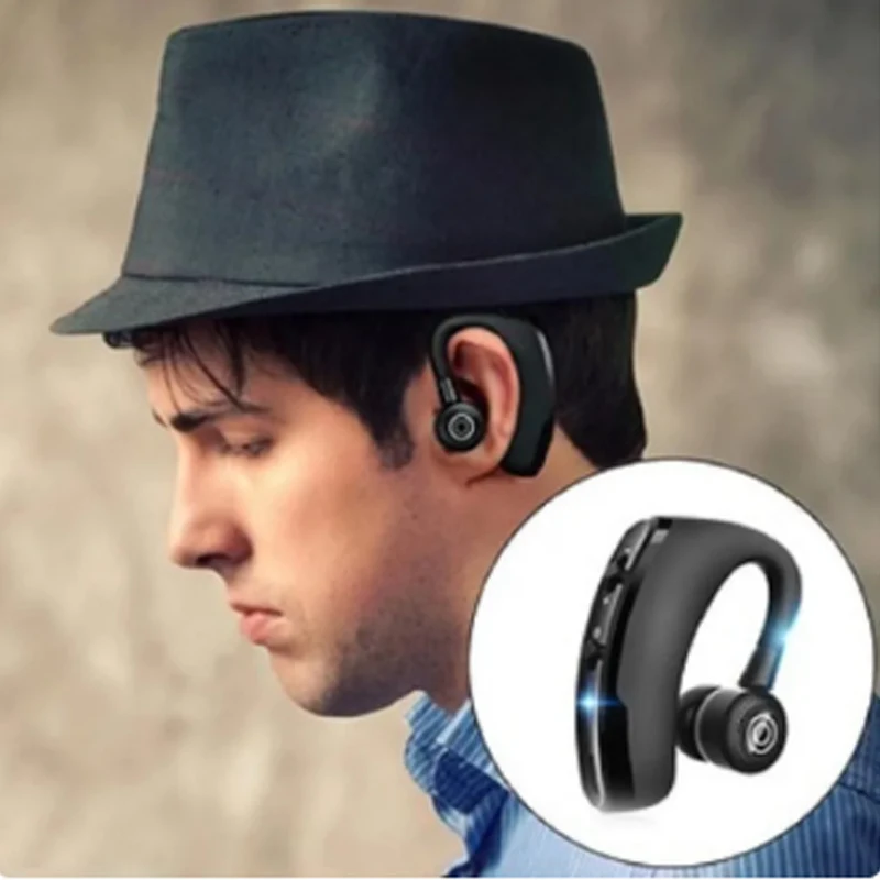 Cuffie Bluetooth Wireless Aziendali Auricolari Auricolari Bluetooth Cuffie Sport Phone Vivavoce Per Samsung Galaxy S20 S20 +