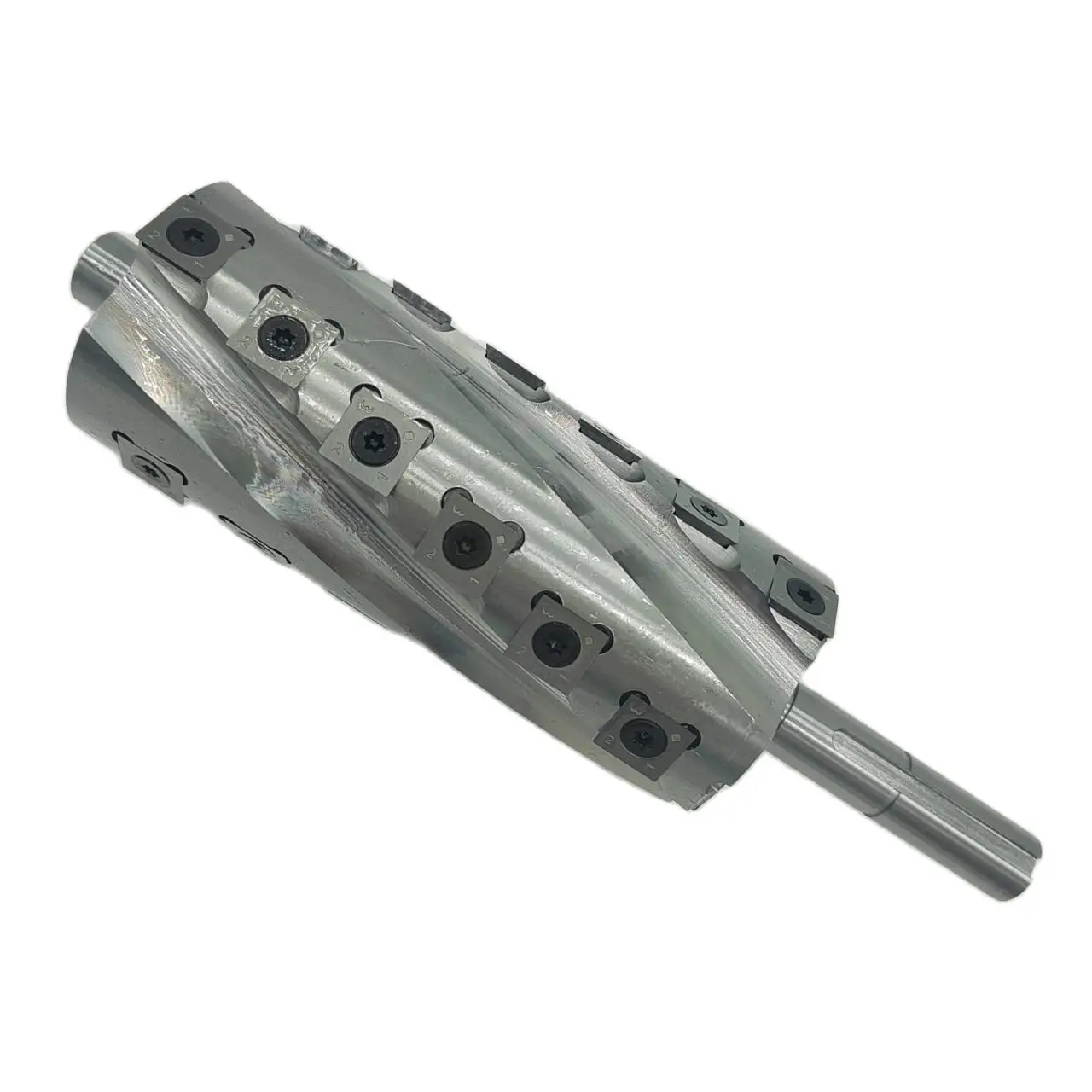 Livter Shelix Cutterhead Per Pialla Da 6 Pollici Jet Jj-60S,Jet Muslimate E Ridgid Jp0610,Triton Tspl152