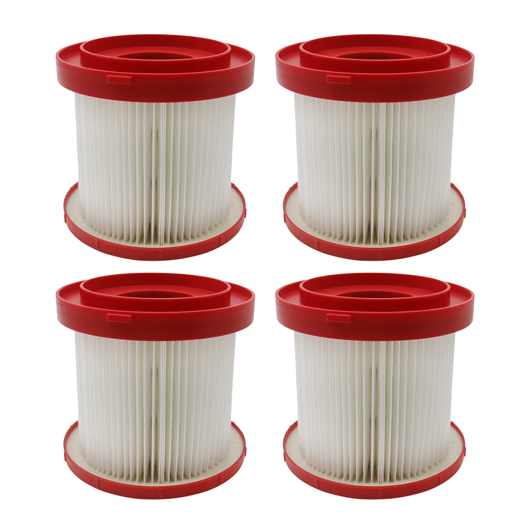 49-90-1900 Wet/Dry Kit Filtro Per Milwaukee 49-90-1900 Cordless Aspirapolvere Parti