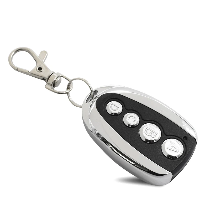 Delma Garage Door Remote Control Clone Sostituzione Copier Garage Command Key Box 433.92Mhz