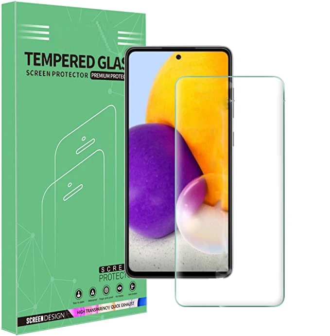Per Samsung Galaxy A53 5G Vetro Per Samsung A53 Proteggi Schermo In Vetro Temperato Per Samsung A52S A52 A73 A53 Vetro