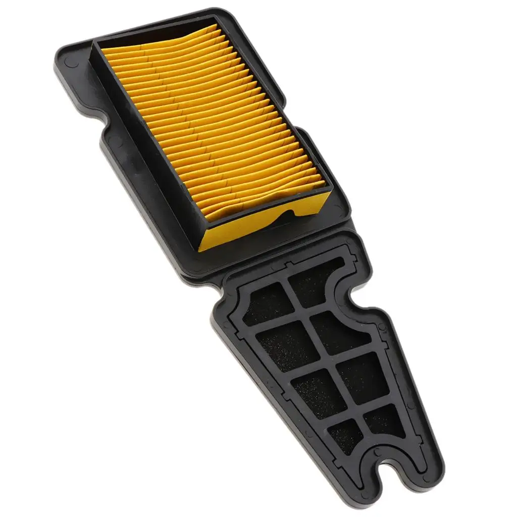 Filtro Aria Moto Pod Breather Clearner Per Yamaha Td3 Scooter Atv Quad