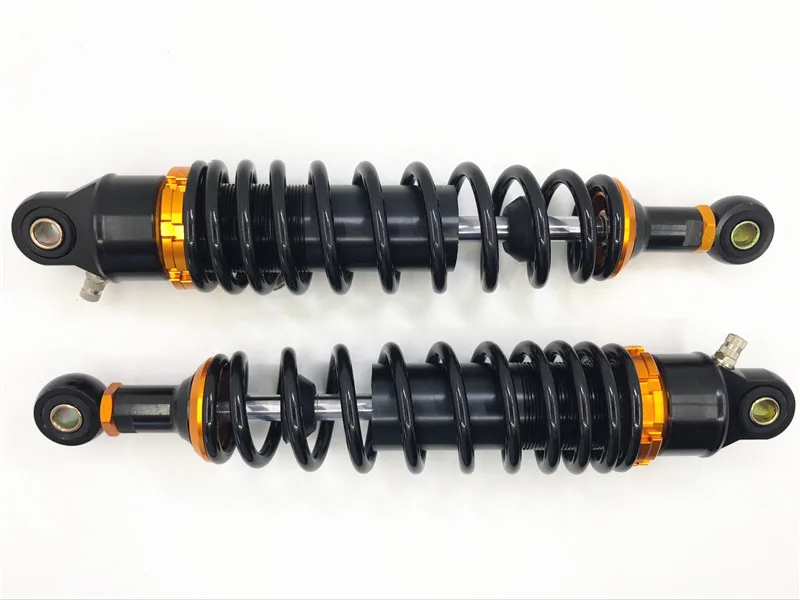 300Mm 305Mm 310Mm Ammortizzatori Universali Per Honda Yamaha Suzuki Kawasaki Dirt Bikes Kart Atv Moto E Quad