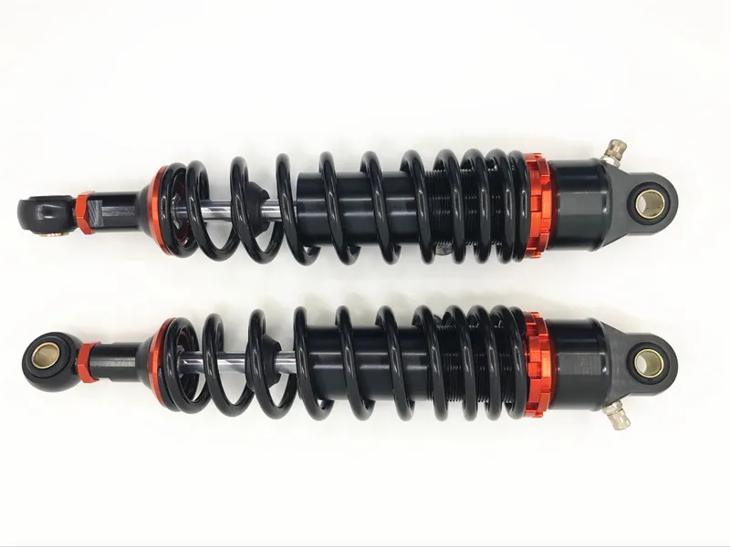 300Mm 305Mm 310Mm Ammortizzatori Universali Per Honda Yamaha Suzuki Kawasaki Dirt Bikes Kart Atv Moto E Quad