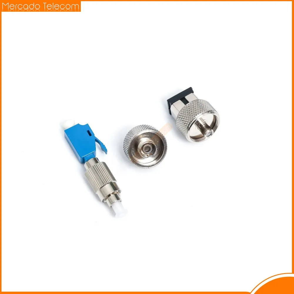 Adattatore Otdr Lc/Sc/Fc Per Otdr Qx50 Qx40 Qx30 Qx35 Qx45 Adattatore Otdr Connettore In Fibra Ottica Per Adattatore In Fibra Otdr