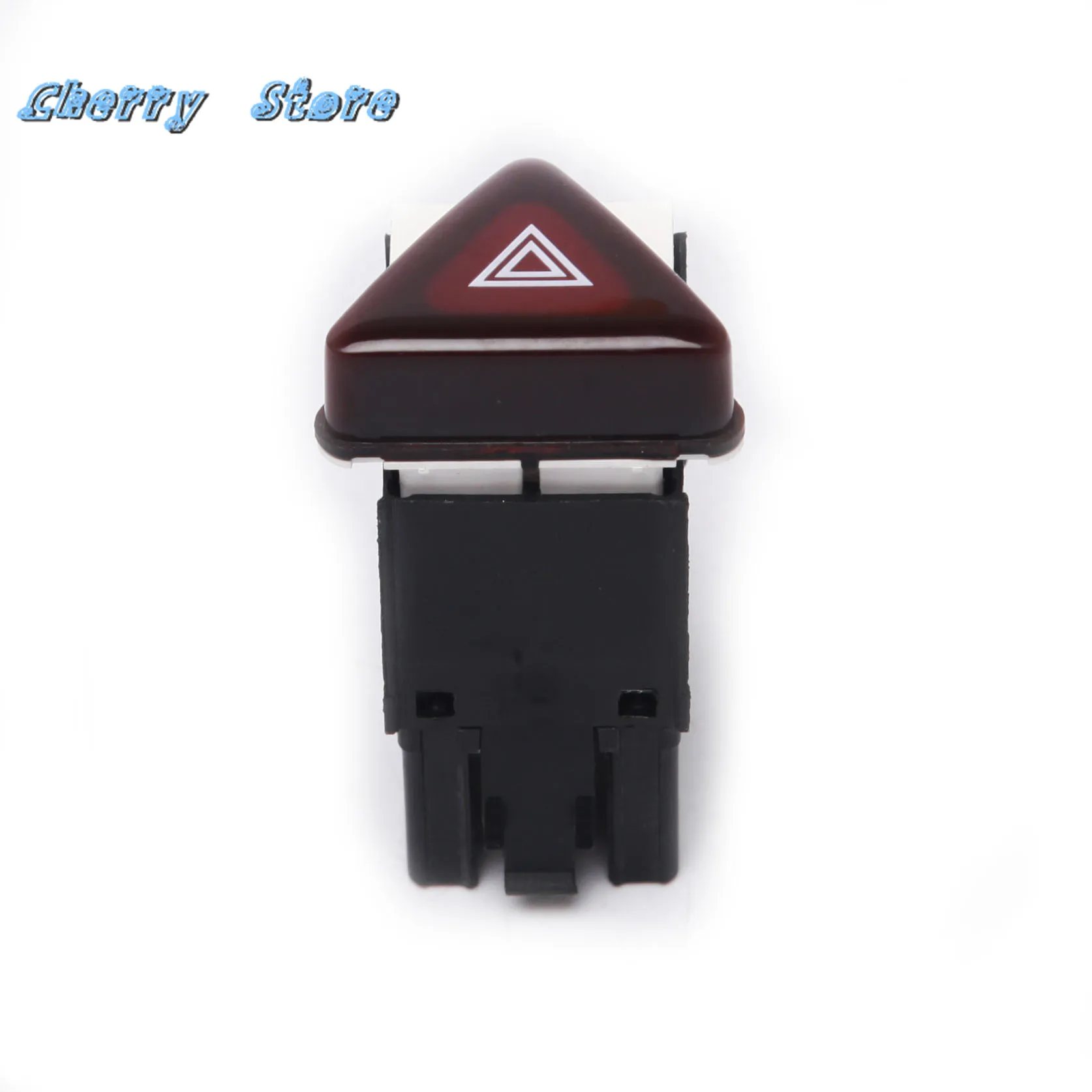 18G 953 509 Plastica Hazard Warning Flash Tasto Di Interruttore Per Vw Jetta Golf Gti Mk5 Coniglio 18G 953 509 18G953509 1K0 953 509 A 1K