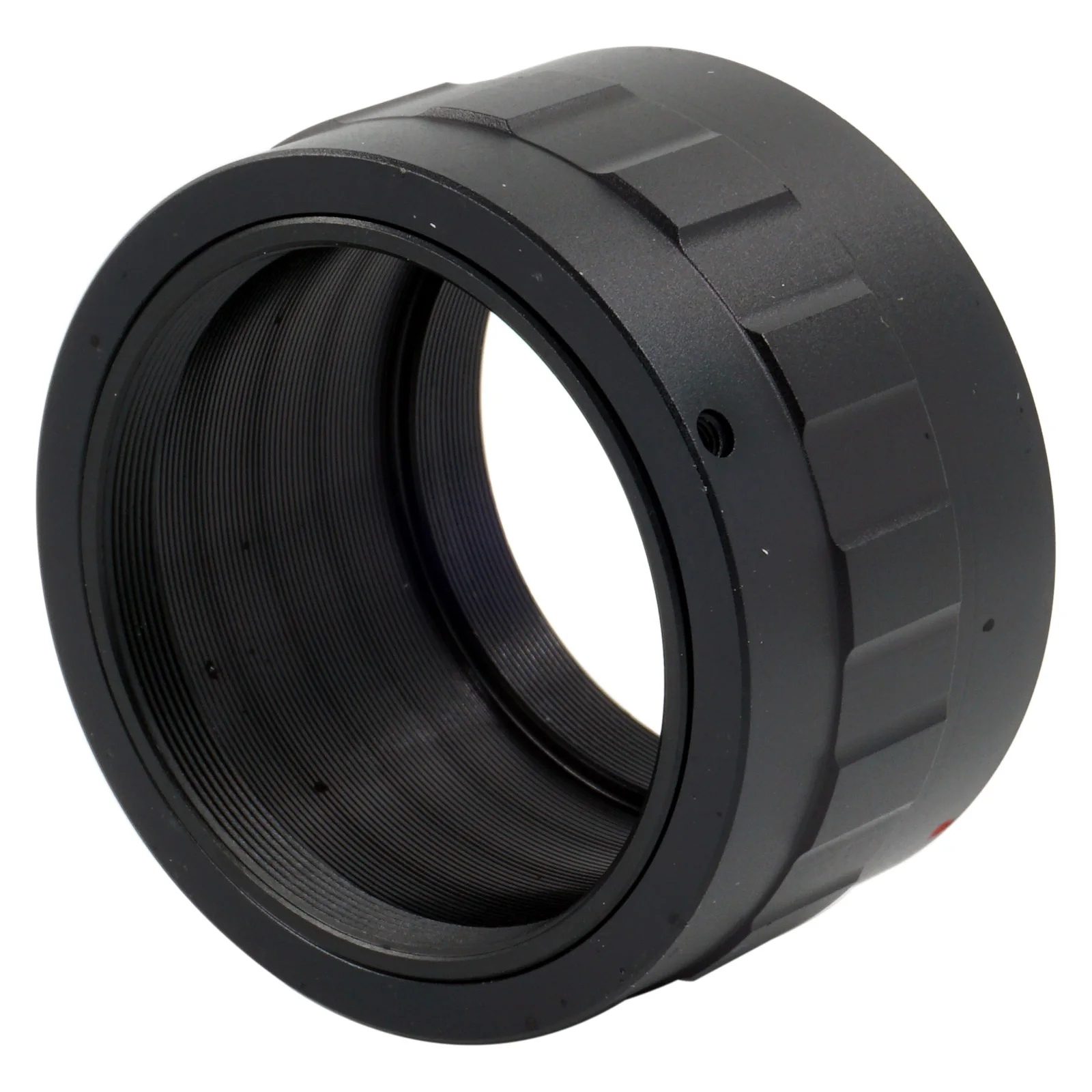 M48-Lt Adattatore Per Obiettivo Telescopi 48Mm X 0.75 A Leica Cl Sl Panasonic S1 S5