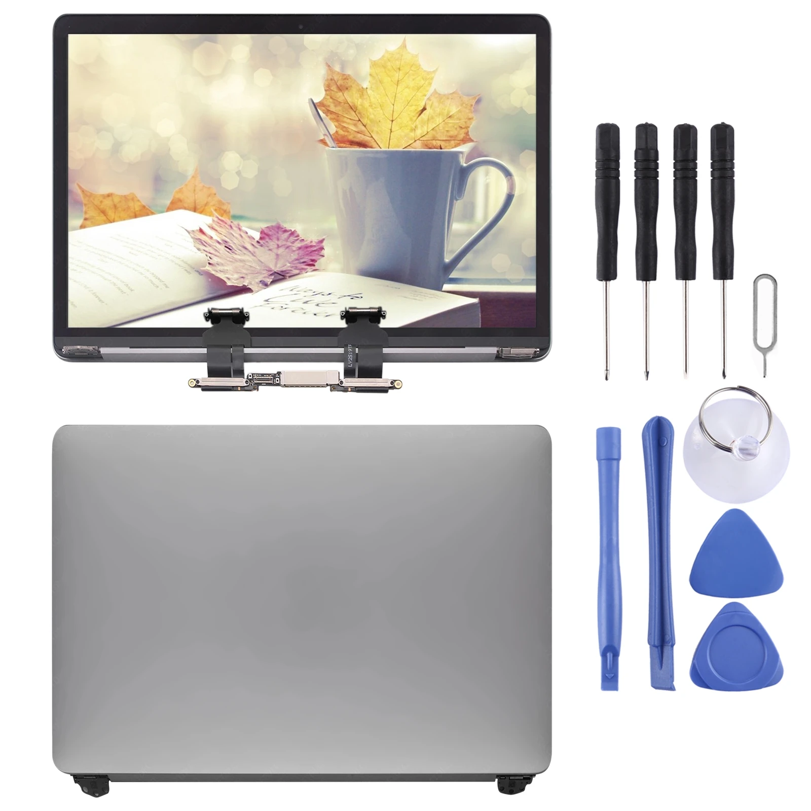 Schermo Lcd Completo Per Macbook Pro Retina 13 A2159