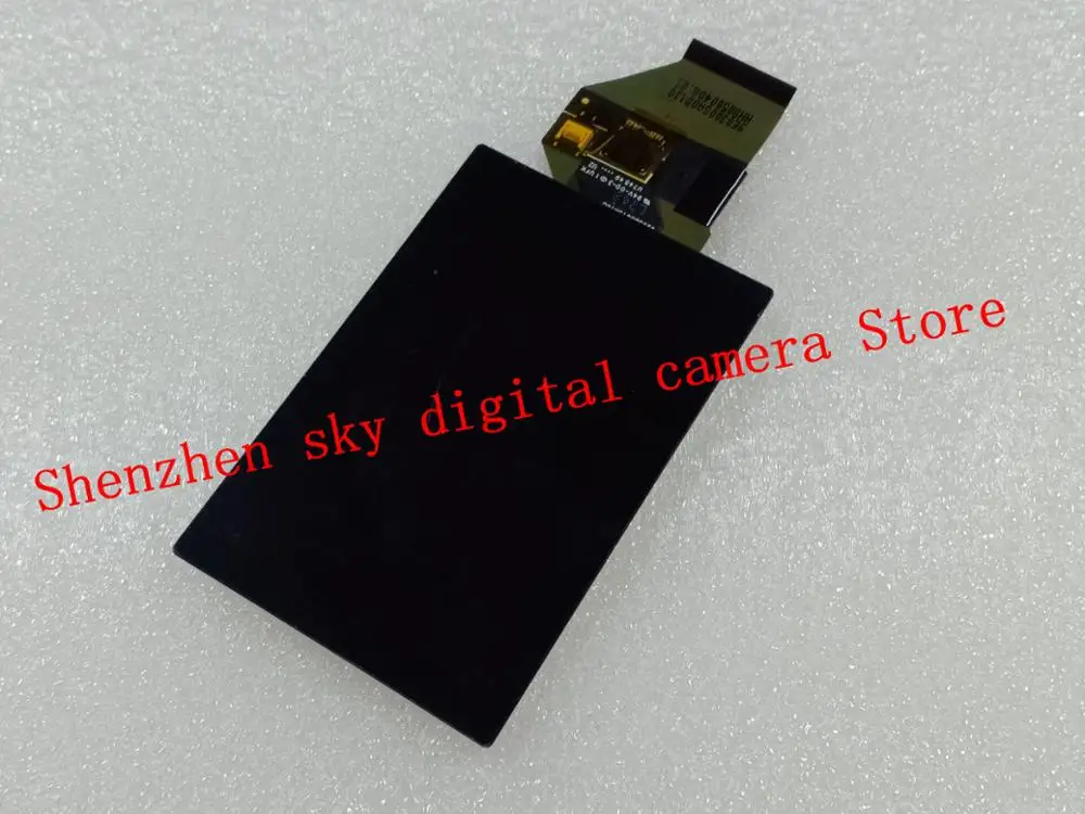Parti Di Riparazione Per Fuji Fujifilm Xa3 Xa5 X-A10 Xa10 X-A20 Xa20 Unità Schermo Lcd