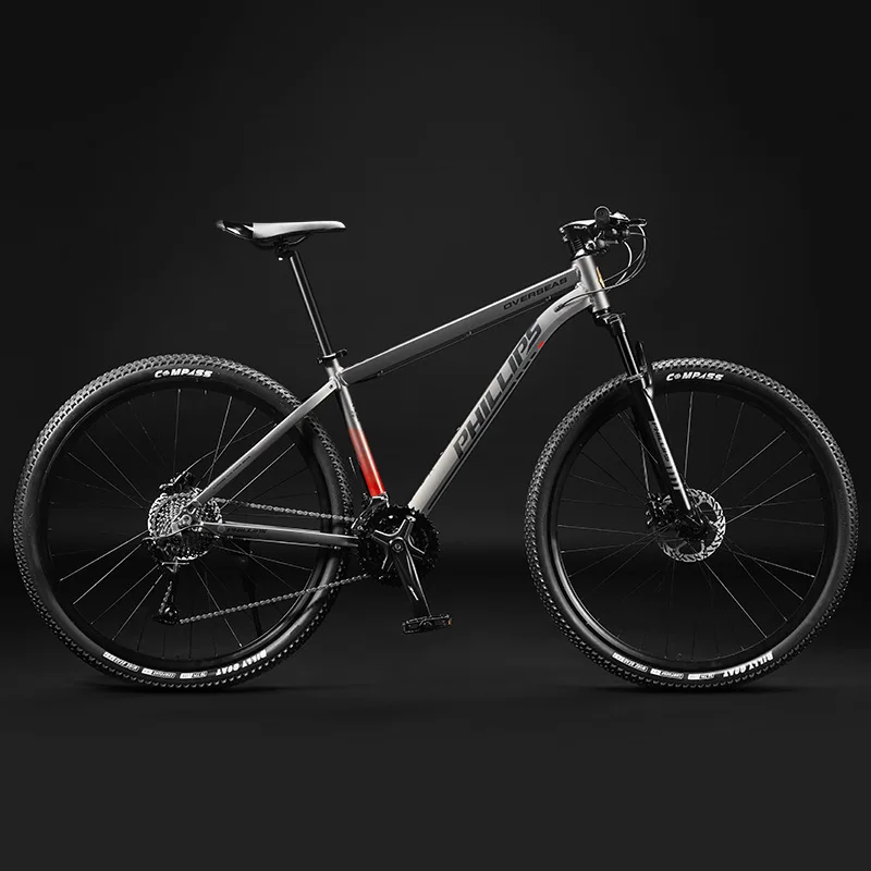 24 26 27.5 29 Pollici Mountain Bike Bici Ammortizzante A Velocità Variabile Con Altus M2000 Per Adulti Urban Riding Outside