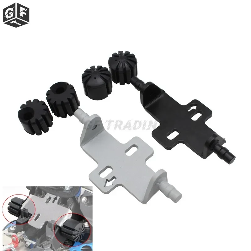 Rider Seat Abbassamento Inferiore 10Mm Kit Regolabile Staffa Per Bmw R1250Gs R1250 Gs R 1250 Gs Rt Rs Adventure Adv R1250R 2019