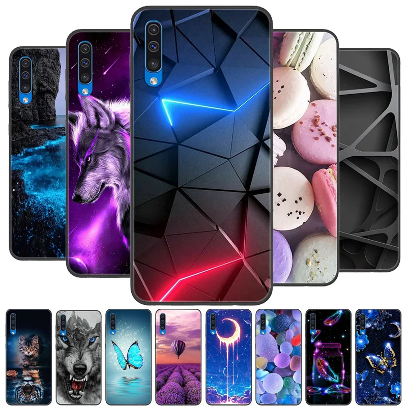 Per Samsung A90 5G Custodia In Silicone Cover Posteriore Custodia Per Samsung Galaxy A90 5G Custodie Per Galaxy A 90 Sm-A908N Morbido Paraurti Funda